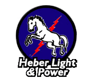 Heber Light & Power